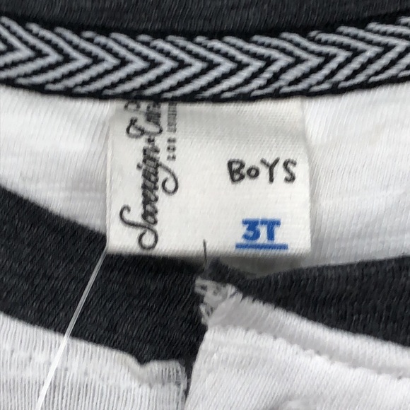 Sovereign Code shirt - Picture 6 of 8